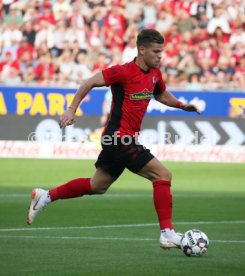 SC Freiburg - VfB Stuttgart