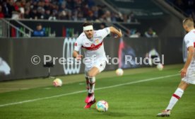 24.01.23 TSG 1899 Hoffenheim - VfB Stuttgart