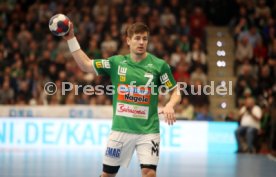 Frisch Auf G&ouml;ppingen - THW Kiel