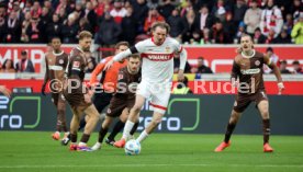 21.12.24 VfB Stuttgart - FC St. Pauli