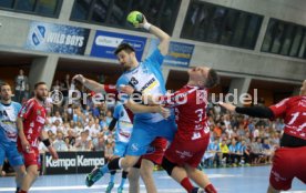 TVB Stuttgart - TBV Lemgo