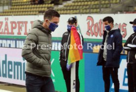 01.11.20 Karlsruher SC - SV Darmstadt 98