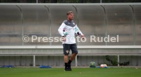 03.08.20 VfB Stuttgart Training