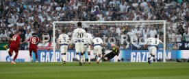 UEFA Champions League Finale 2019 Tottenham Hotspurs - FC Liverpool