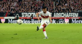 VfB Stuttgart - FC Augsburg