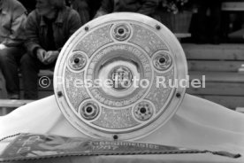 17.06.87 FC Bayern M&uuml;nchen - FC Schalke 04