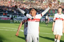 19.03.22 VfB Stuttgart - FC Augsburg