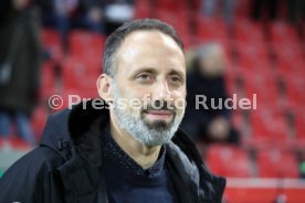 Bayer 04 Leverkusen - VfB Stuttgart