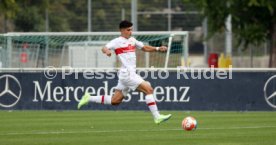 03.09.22 U19 VfB Stuttgart - U19 SV Darmstadt 98