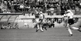 WM 1990 Deutschland - Jugoslawien