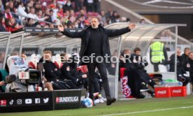 06.11.21 VfB Stuttgart - DSC Arminia Bielefeld