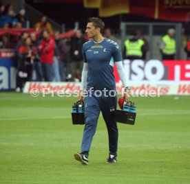 SC Freiburg - Eintracht Frankfurt