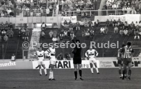 24.11.90 VfB Stuttgart - 1. FC K&ouml;ln