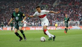 VfB Stuttgart - VfL Wolfsburg