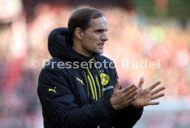 SC Freiburg - Borussia Dortmund