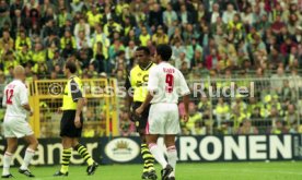 16.09.95 Borussia Dortmund - VfB Stuttgart