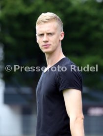 VfB Stuttgart 10 Jahre Reha-Welt
