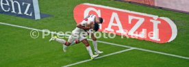 VfB Stuttgart - VfL Wolfsburg