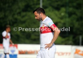 FC Wacker Innsbruck - VfB Stuttgart