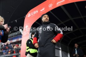 27.03.26 Schweiz - Deutschland