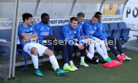 1. FC Heidenheim- VfL Bochum