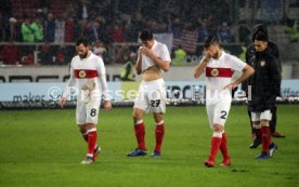 VfB Stuttgart - FC Schalke 04