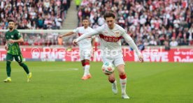 01.03.26 VfB Stuttgart - VfL Wolfsburg