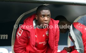 1. FC K&ouml;ln - VfB Stuttgart