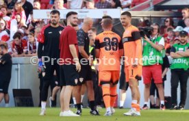 08.08.26 VfB Stuttgart - FC Everton