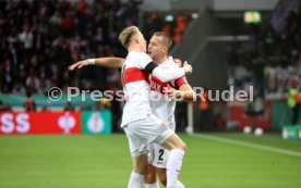 06.02.24 Bayer 04 Leverkusen - VfB Stuttgart