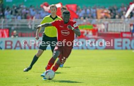 FC 08 Villingen - Fortuna D&uuml;sseldorf
