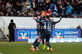17.01.26 TSG 1899 Hoffenheim - Bayer 04 Leverkusen