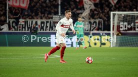 29.01.25 VfB Stuttgart - Paris St. Germain