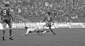 29.11.86 FC Bayern M&uuml;nchen - VfB Stuttgart
