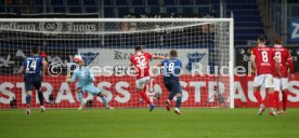 19.01.22 TSG 1899 Hoffenheim - SC Freiburg