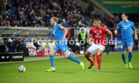 TSG 1899 Hoffenheim - 1. FSV Mainz 05