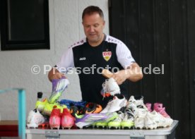 28.07.25 VfB Stuttgart Trainingslager Tegernsee 2025