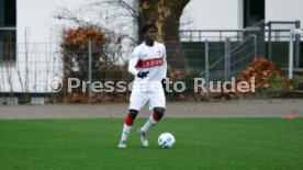 30.11.25 U19 VfB Stuttgart - U19 Kickers Offenbach