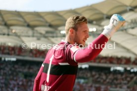 14.08.21 VfB Stuttgart - SpVgg Greuther Fürth