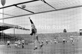 20.08.88 VfB Stuttgart - Stuttgarter Kickers