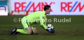 1. FC Heidenheim- VfB Stuttgart