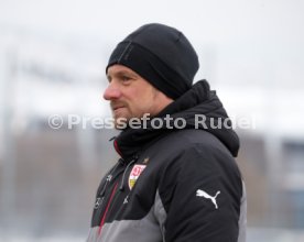 U19 VfB Stuttgart - U19 FC Bayern M&uuml;nchen