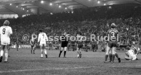 14.12.85 VfB Stuttgart - FC Bayern M&uuml;nchen