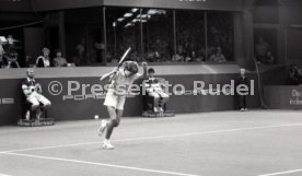 19.10.84 Porsche Tennis Grand Prix Filderstadt
