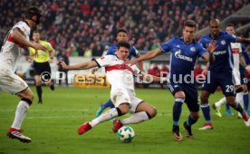 VfB Stuttgart - FC Schalke 04