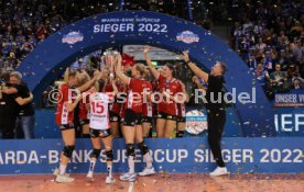 01.01.22 Allianz MTV Stuttgart - SC Potsdam