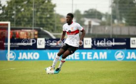 06.07.21 FSV Hollenbach - VfB Stuttgart