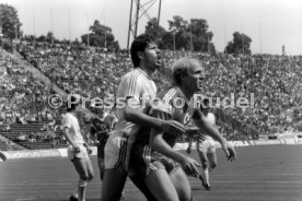 17.06.87 FC Bayern M&uuml;nchen - FC Schalke 04