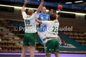 22.11.20 Frisch Auf G&ouml;ppingen - HSG Wetzlar