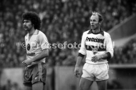 17.12.77 VfB Stuttgart - Eintracht Braunschweig